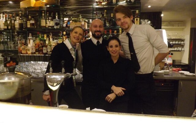 B&B Central Toma 2