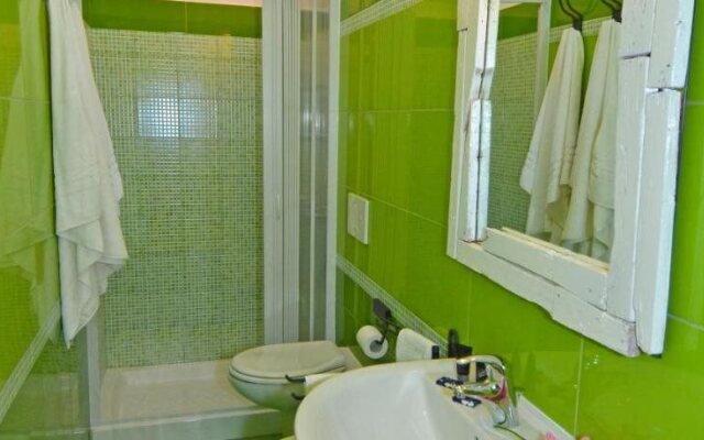 Bed and Breakfast "La Magnolia"