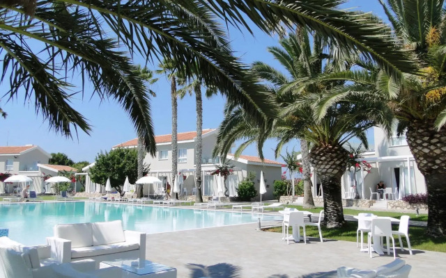 Mon Repos Hotel