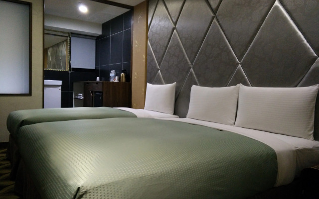 iTrip Taipei Inn