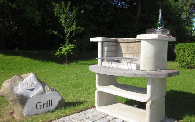 Appartementhaus Ostseeresidenz