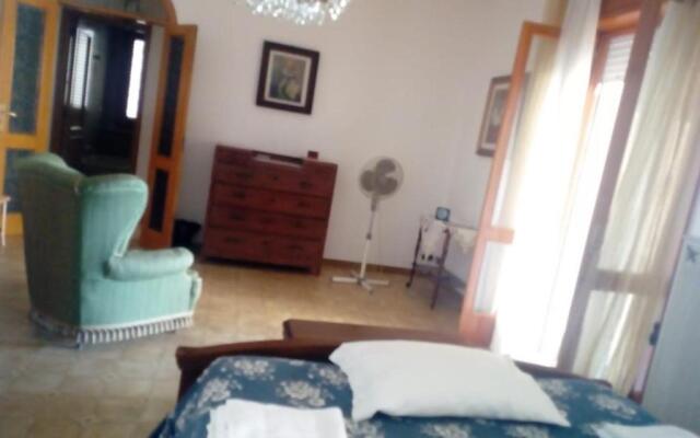 B&B Casa Letizia Appartamento al piano terra