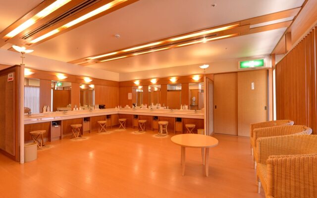 Hotel Takeshima