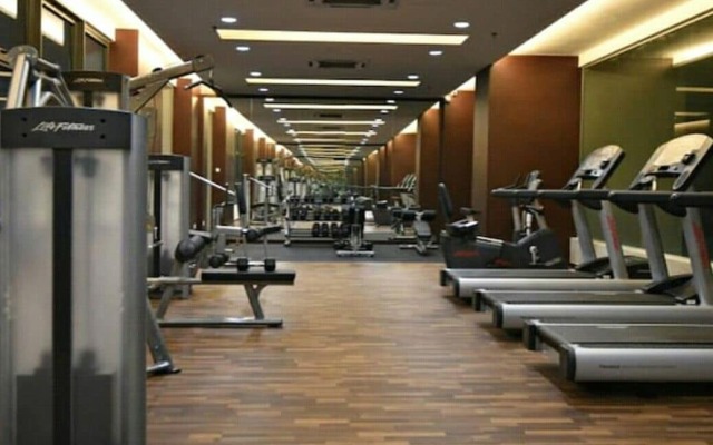 Atlantics Residence Melaka