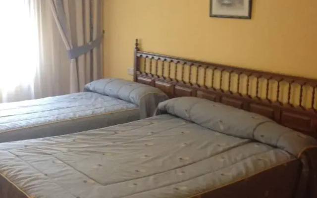 Hostal Portelina