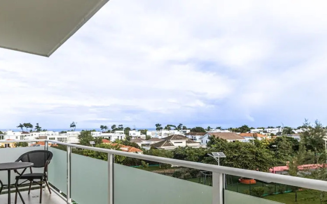 Nice Studio - Apartment With Ocean Views, Sosua Ocean Village