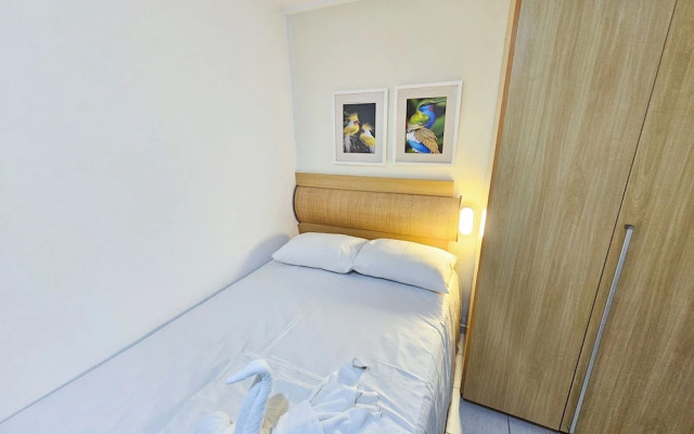 Beach Class Resort Muro Alto