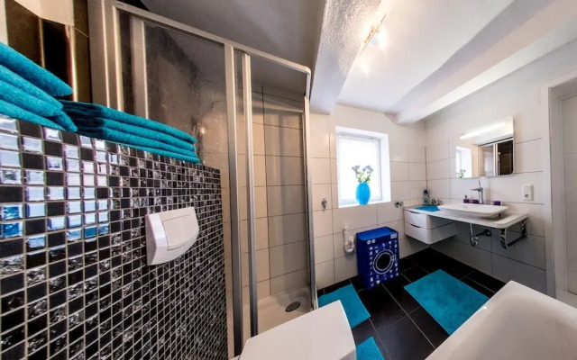 Ferienwohnung Harztraum