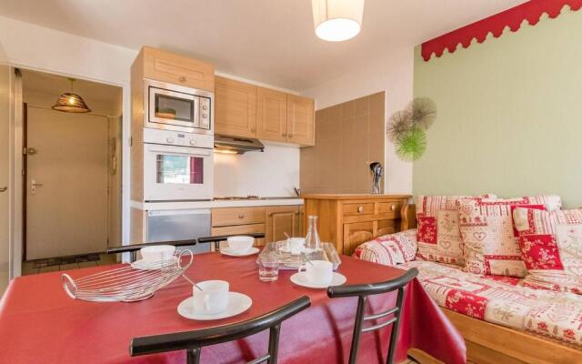 Appartement Briançon, 2 pièces, 6 personnes - FR-1-330C-13