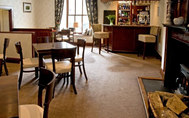 New Dungeon Ghyll Hotel