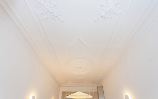 Liiiving - Downtown Secret Terrace