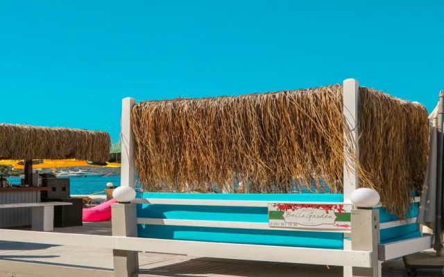 Labranda Mares Marmaris - All Inclusive