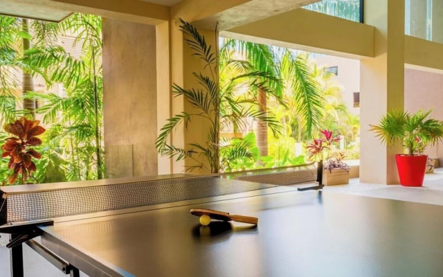 Villa Mango 2 bed with jungle view