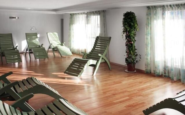 Apartments Bracun