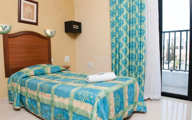 Euroclub Hotel