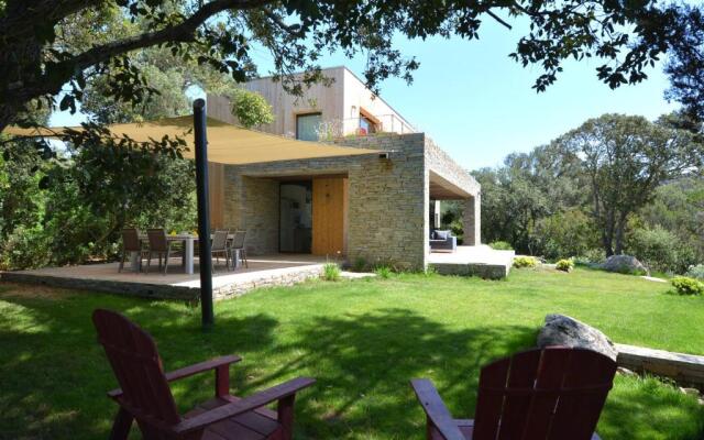 Les lofts de palombaggia