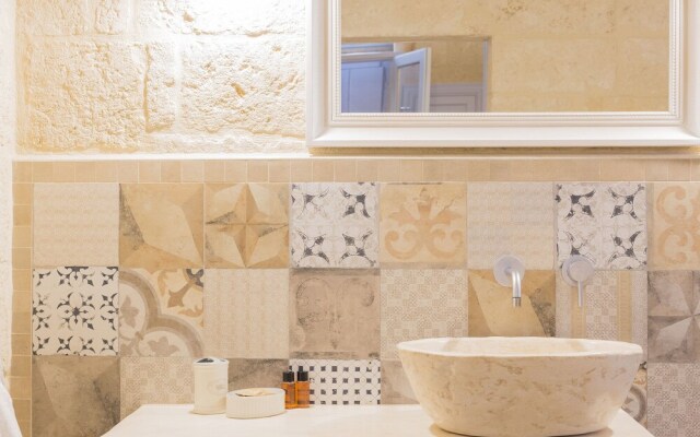 Suite Fasano