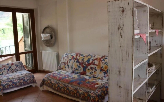 Aurelia Rta Detta Il Cascinale