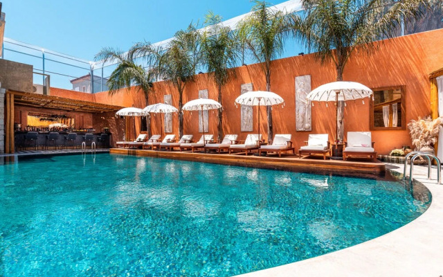 Genesis Hotel