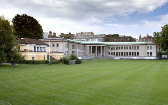 Trinity College Campus Accommodation