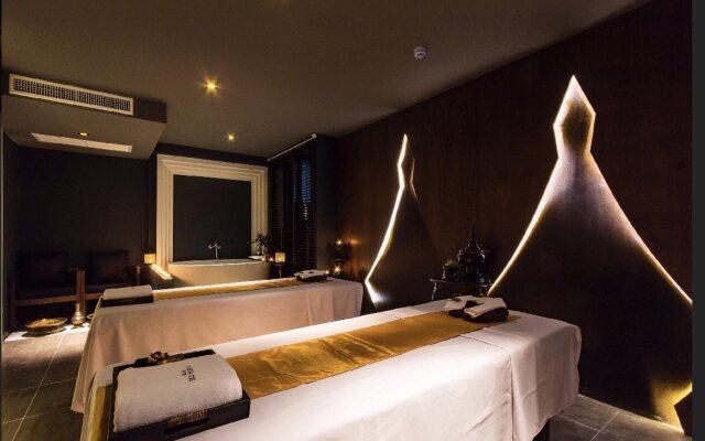 Cheeva Dee Hotel