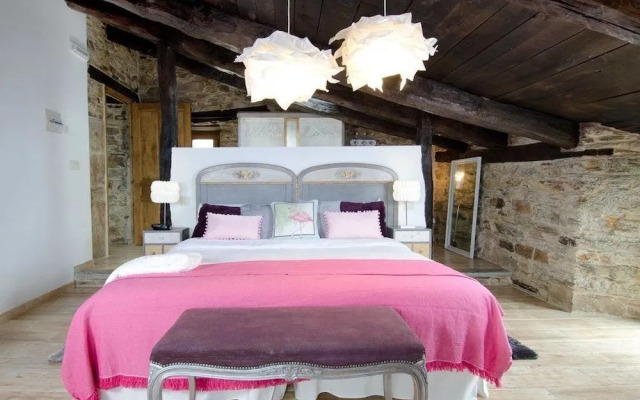 Complejo Rural Lar de Vies