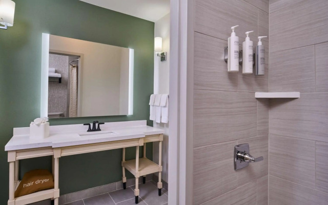 Homewood Suites by Hilton Anchorage