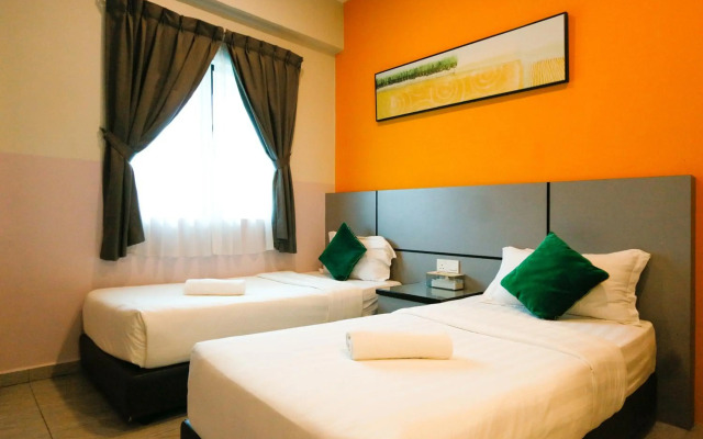 Travelland Hotel
