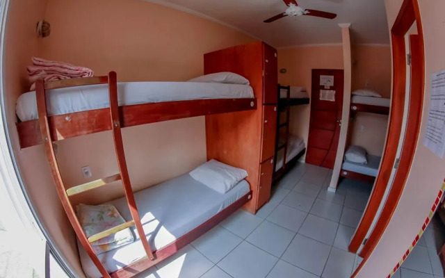 Guarujá Hostel