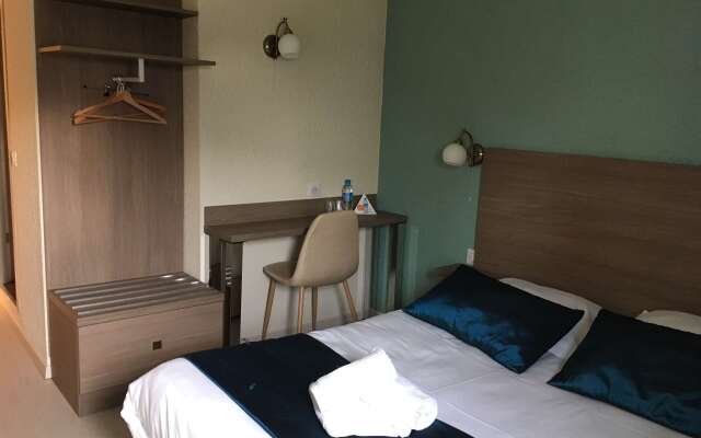 Brit Hotel Salon de Provence