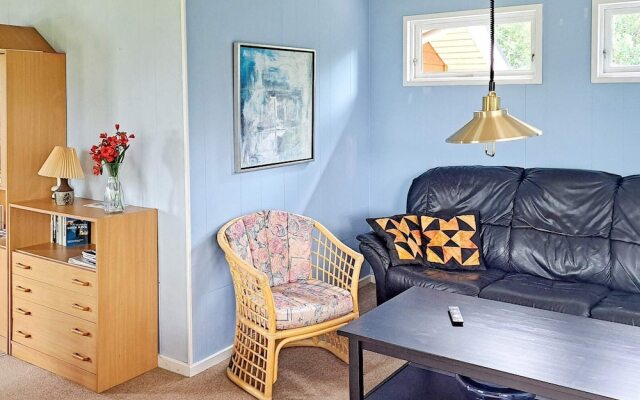 4 Person Holiday Home in Hadsund-by Traum