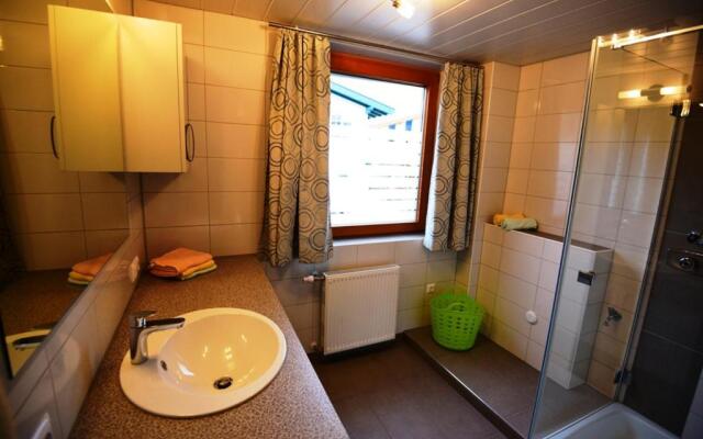 Ferienwohnung Bernsteiner