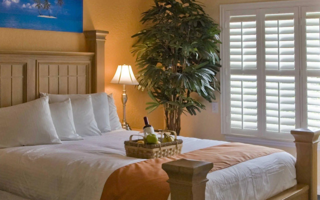 Mainsail Suites Hotel & Conference Center