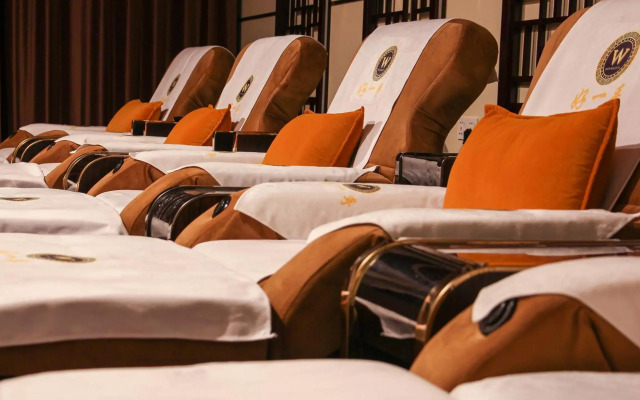 Won Majestic Hotel Cambodia