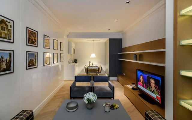 Taksim No15 Suites by StayLab