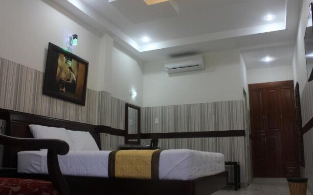 Hoang Thanh Thuy 3 Hotel