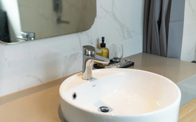 Luminous - Zenity Luxury Apartment - District 1