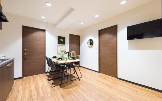 TORA HOTEL Komagome B