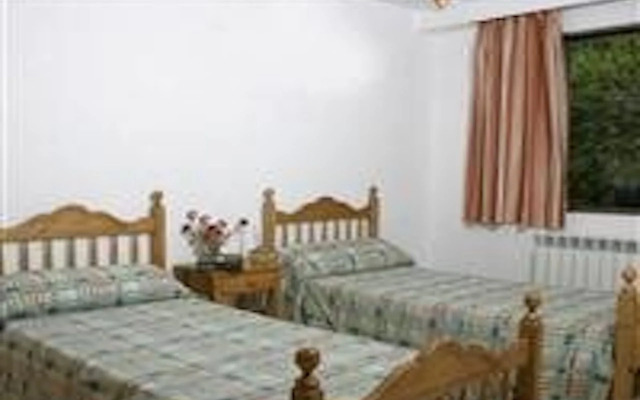 Villa Llobets Iii