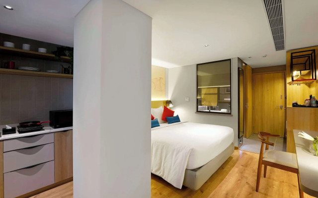 Aiden by Best Western Hennur Bengaluru