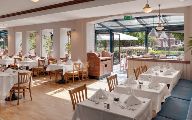 Precise Resort Rügen - Hotel & SPLASH Erlebniswelt