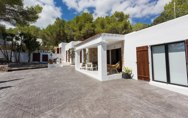 Architect Country Villa