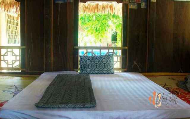 Hoa Ban Homestay