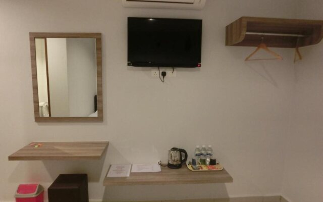 Nah Hotel