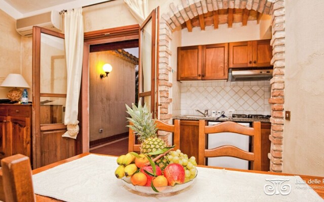 Classical Residence Baia Delle Palme Premium Bilo 4 Sleeps 4