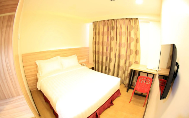City Garden Hotel