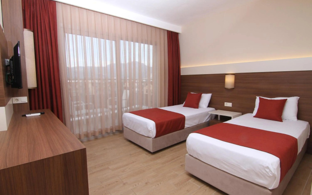 Sunway Club Hotel
