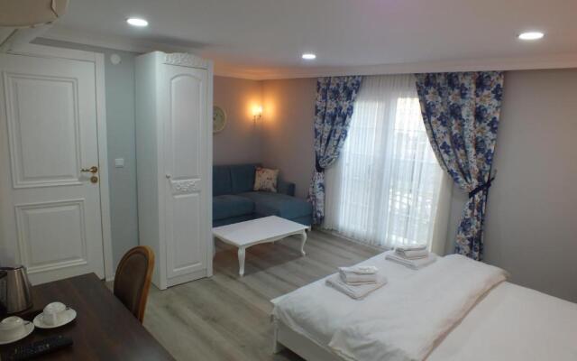 Sahi̇l Buti̇k Hotel