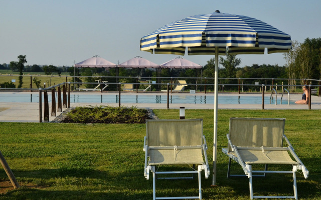 Agriturismo La Razza