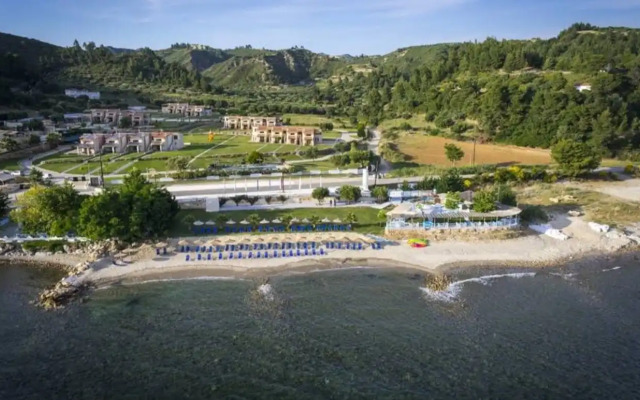 Evlogia Village by Greek Pride